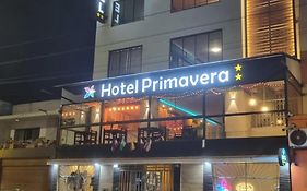 Hotel Primavera